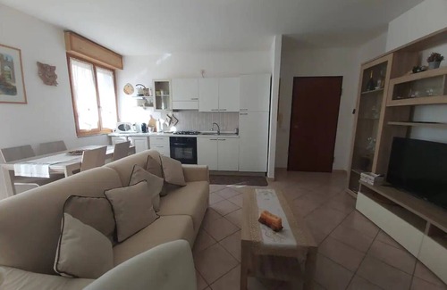 La Pietraia Apartment | Luisa's House