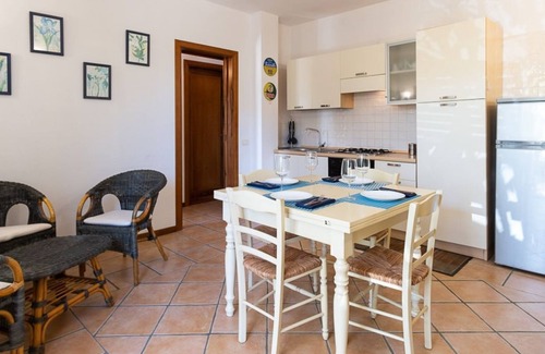 Santa Maria Navarrese Apartment | Luisa Sunny House