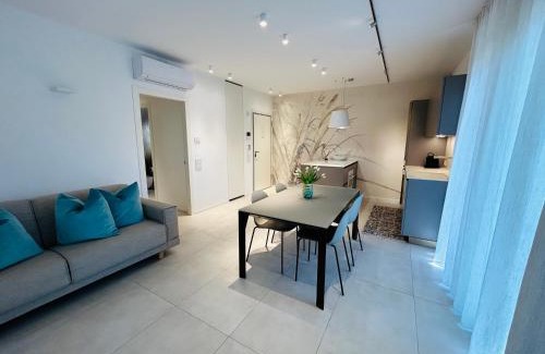 Riccione Apartment | Luisiana Luxury-Flexrent Abissinia