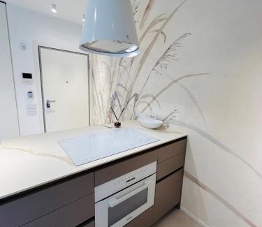 Riccione Apartment | Luisiana Luxury-Flexrent Abissinia