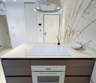 Riccione Apartment | Luisiana Luxury-Flexrent Abissinia