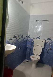 Baga House | Luiza Guest House