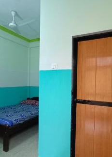 Baga House | Luiza Guest House