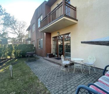 Jurmala House | Luiza
