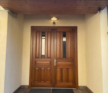 Jurmala House | Luiza