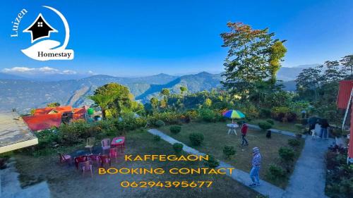 Loleygaon House | Luizen Homestay Kaffergaon