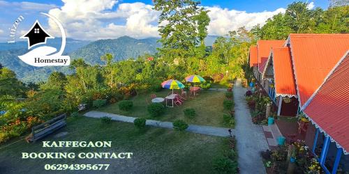 Loleygaon House | Luizen Homestay Kaffergaon