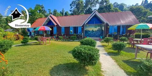 Loleygaon House | Luizen Homestay Kaffergaon