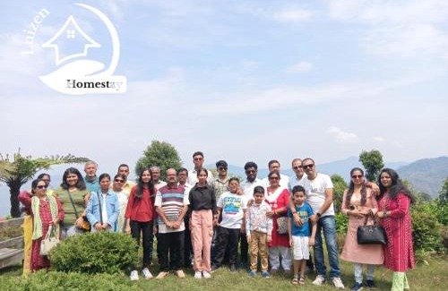 Loleygaon House | Luizen Homestay Kaffergaon