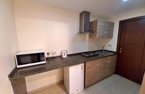 Al Jubeiha Apartment | Lujain Hotel Suites