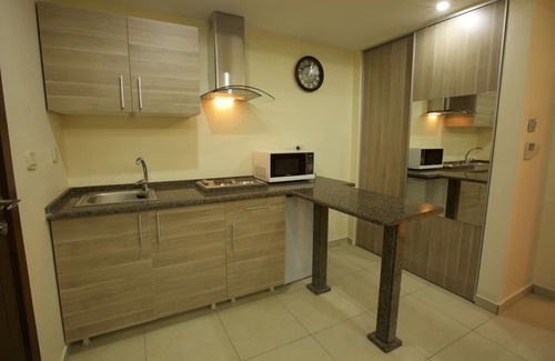 Al Jubeiha Apartment | Lujain Hotel Suites