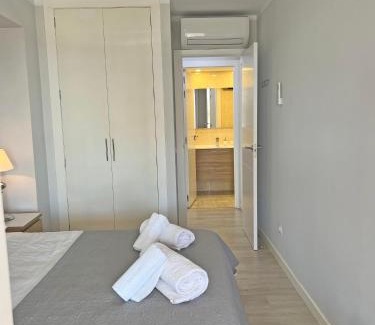 Playa de San Juan Apartment | Lujo en la playa. Parking Gratis
