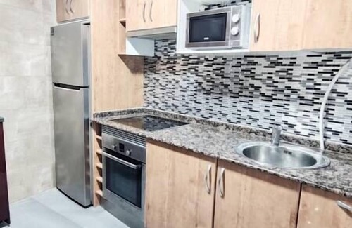 Oviedo City Centre Apartment | Lujo: Parking, Pinball + 8 min Ayto + 2 Habs 1.50