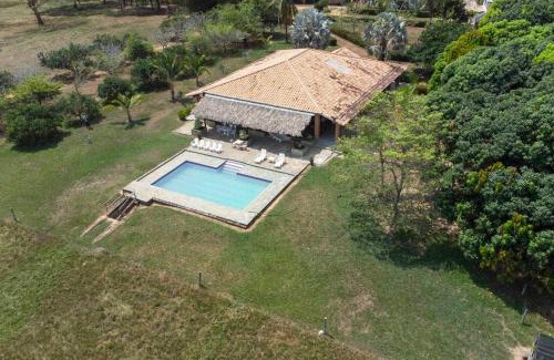 Ayapel Villa | Lujosa finca ecológica