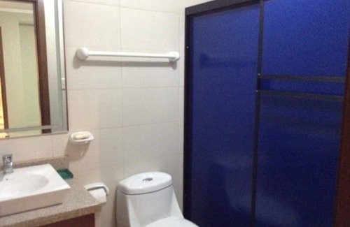 Las Penas Bed & Breakfast | Lujosa Suite en Puerto Santa Ana