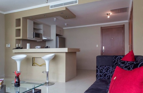 Las Penas Bed & Breakfast | Lujosa Suite en Puerto Santa Ana