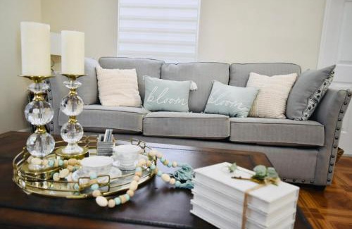 Tamiami House | Lujosa Y Acogedora Casa En Miami!