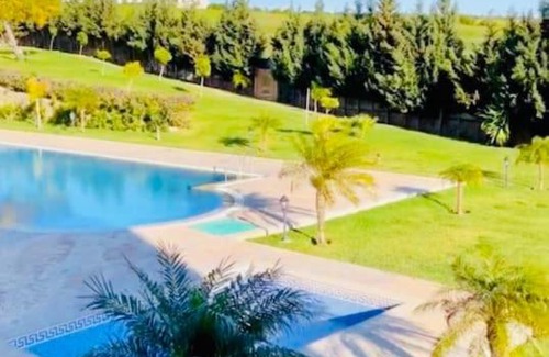 Achakkar Apartment | Lujoso apart.vacacional achakar playa& piscina wifi !