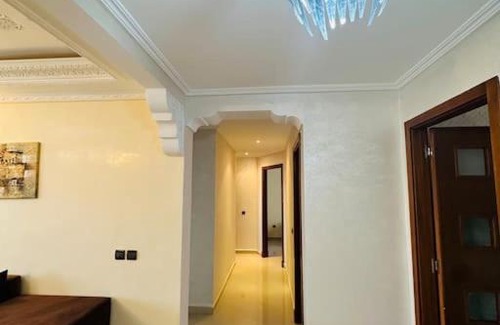 Achakkar Apartment | Lujoso apart.vacacional achakar playa& piscina wifi !