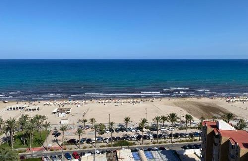 Playa de San Juan Apartment | Lujoso apartamento Playa San Juan