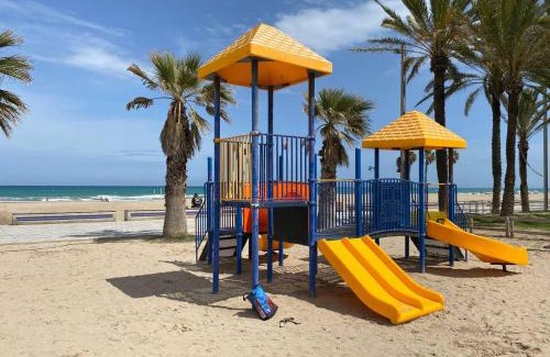 Playa de San Juan Apartment | Lujoso apartamento Playa San Juan