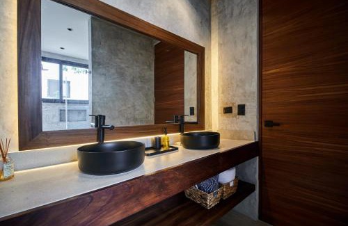 Tulum Apartment | Lujoso Condo en Holistika by BT Homes