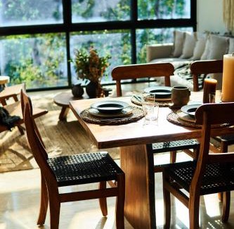 Tulum Apartment | Lujoso Condo en Holistika by BT Homes