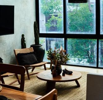 Tulum Apartment | Lujoso Condo en Holistika by BT Homes