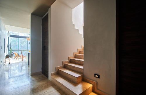 Tulum Apartment | Lujoso Condo en Holistika by BT Homes