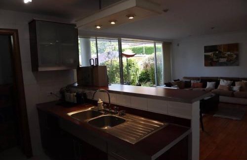 Cumbaya Apartment | Lujoso departamento Cumbaya