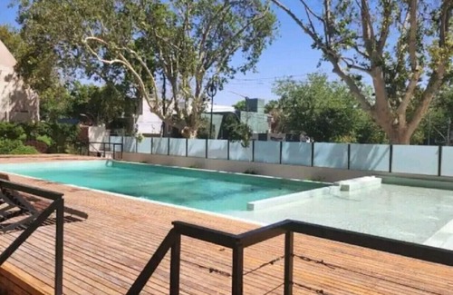 Mendoza Apartment | Lujoso edificio con amenities y vistas panorámicas