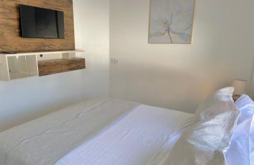 Manta Apartment | Lujoso, Moderno y acogedor Departamento