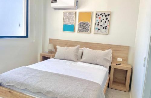 Manta Apartment | Lujoso, Moderno y acogedor Departamento