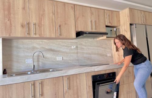 Manta Apartment | Lujoso, Moderno y acogedor Departamento