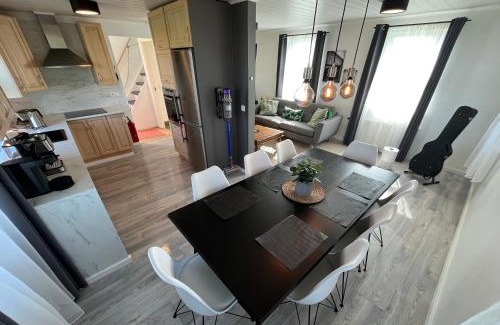 Gardur House | Luk House