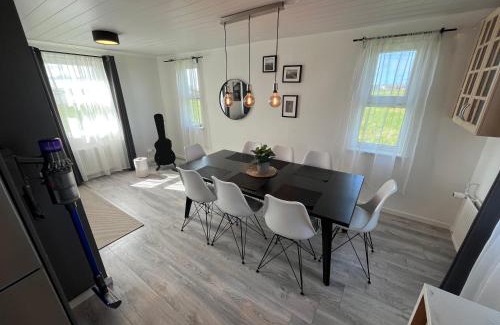 Gardur House | Luk House