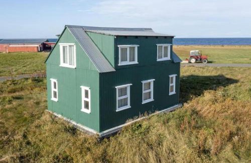 Gardur House | Luk House