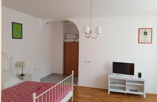 Sibiu Old Town Apartment | Luk Old Town Apartment