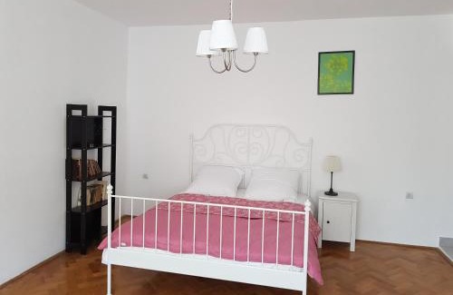 Sibiu Old Town Apartment | Luk Old Town Apartment