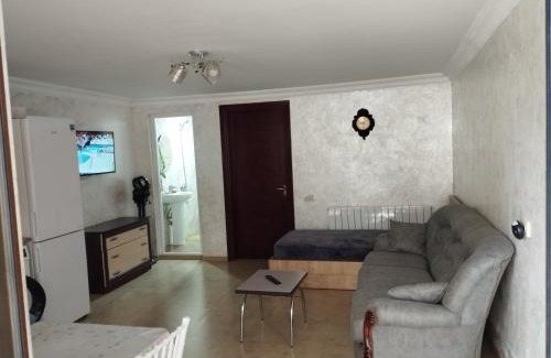 Kobuleti House | Luka & Eka