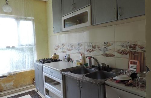 Kobuleti House | LUKA