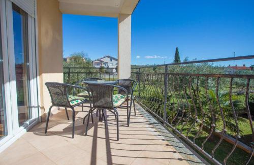Mali Maj Apartment | Luka