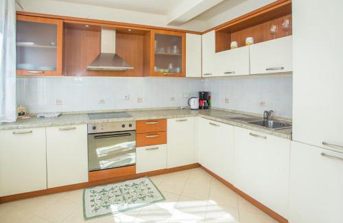 Mali Maj Apartment | Luka