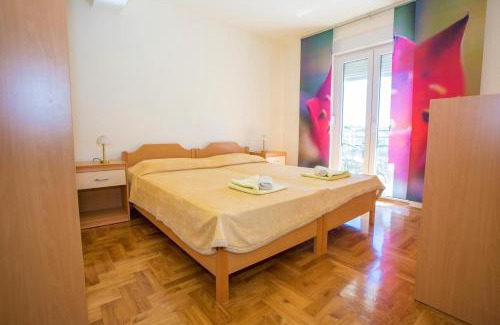 Mali Maj Apartment | Luka