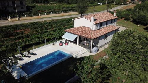 Snasici Villa | Luka