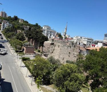 Durres Apartment | Lukas Apartament Vollga Durres