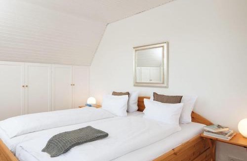 Kampen Apartment | Lukas-Hues