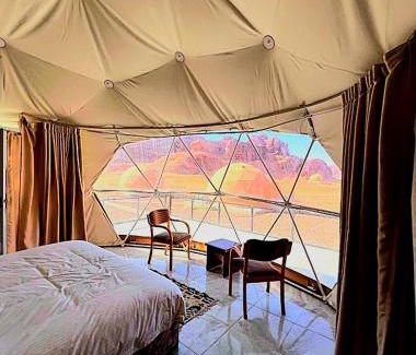 Wadi Rum Other | Lukasa camp Wadi Rum