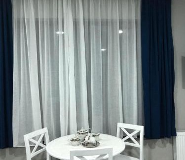 Borjomi Apartment | LukasSaloMea