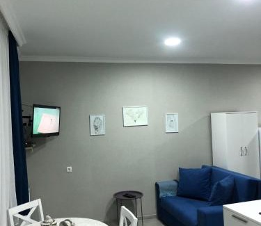 Borjomi Apartment | LukasSaloMea